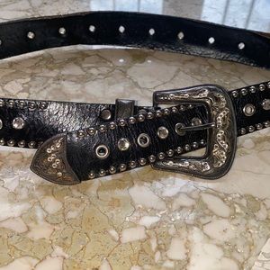 Belt
